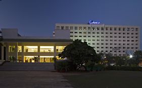 Clarks Amer Hotel Jaipur